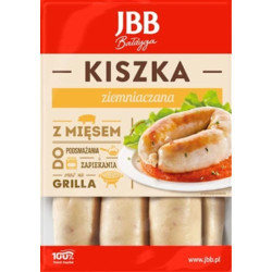 JBB Kiszka ziemniaczana ok 0,55-0,7kg